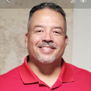 A profile picture depicting Ed Torres.